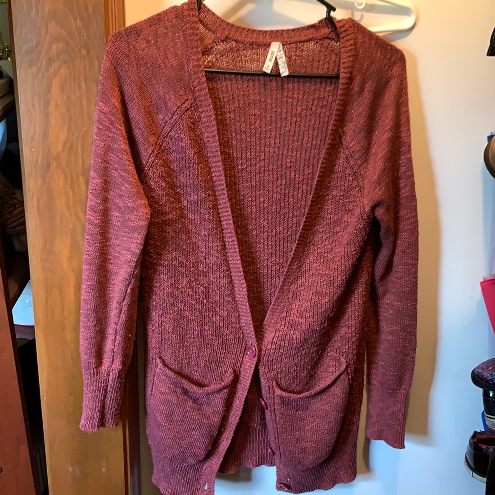 Cardigan